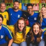 globo anuncia cinco patrocinadores para projeto com criadores de conteúdo para copa de 2026