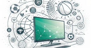 saiba qual emissora concentra mais dinheiro das bets em publicidade no brasil