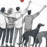 sydney national greyhound adoption day sets new record