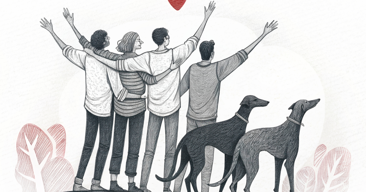 sydney national greyhound adoption day sets new record