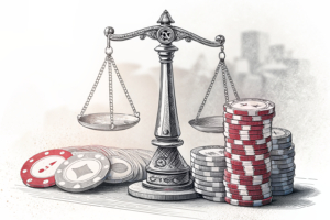 singapore sees enforcement challenges as prediction market activity persists despite ban