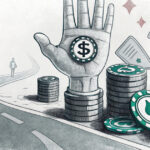 governo estuda restringir o acesso de endividados a casa de apostas