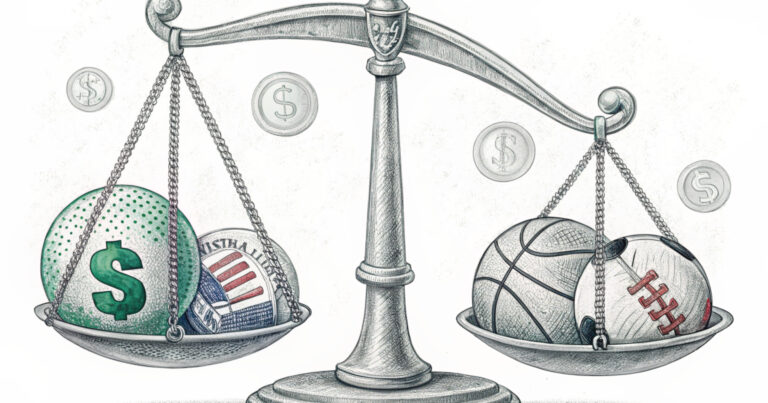 brasil proíbe contratos de previsão sobre esportes, política e entretenimento
