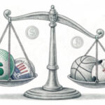 governo federal lança campanha sobre proibição de mercados preditivos