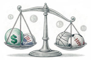 governo federal lança campanha sobre proibição de mercados preditivos