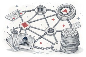 georgia to consider steeper fines for gambling licence breaches