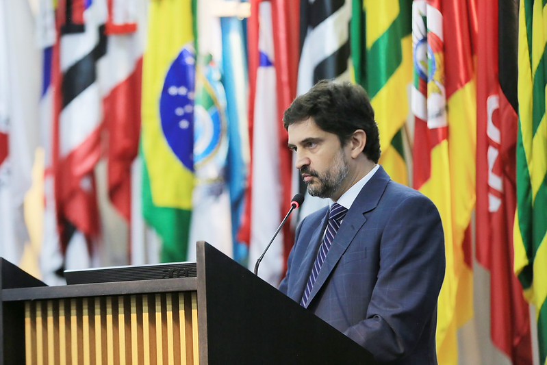 governo lança sistema e medidas contra manipulação de resultados no esporte