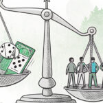 representantes do mercado de apostas aprovam medida do bc que restringe mercados preditivos