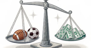 emissoras de rádio e tv cogitam entrar com ação judicial contra lei gaúcha que restringe a publicidade das bets