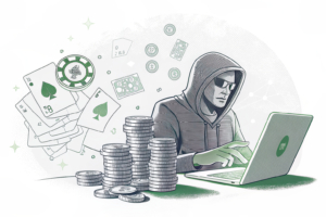 trt 4 autoriza envio de ofícios a plataformas de apostas para localizar bens de devedores trabalhistas