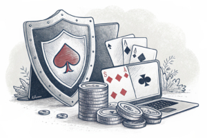 acma blocks 19 more illegal gambling sites