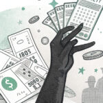 justiça determina que caixa pague premiação a ganhadora de loteria que perdeu o bilhete