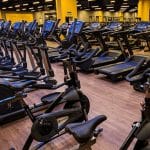 setor fitness europeu alcança faturamento de € 39,1 bilhões em 2025