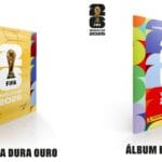 panini monta estratégia para atrair geração z ao álbum da copa do mundo de 2026