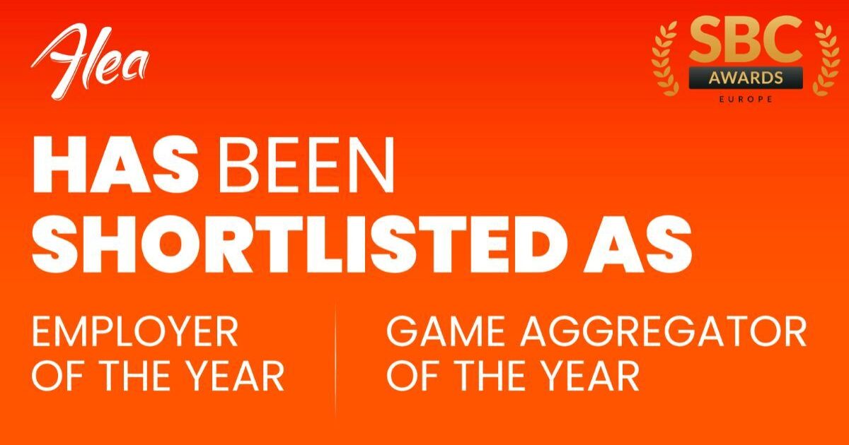 alea recebe dupla indicação ao sbc awards europe e destaca integração entre produto e cultura