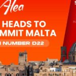 alea retorna ao sbc summit malta com duas indicações e forte presença no palco