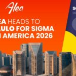 alea retorna ao sigma south america enquanto o mercado de igaming no brasil entra em uma fase mais exigente