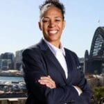 aline pellegrino é nomeada diretora da copa do mundo feminina de 2027