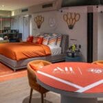 all accor ativa roland garros com quarto personalizado em hotel em sp