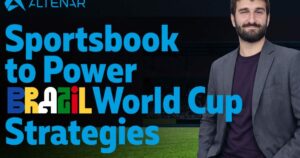 giannis avgoustidis, altenar: “trust drives retention, not just during the world cup but far beyond”