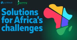 altenar heads to igaming afrika summit with solutions for africa’s regulation, payment and growth challenges