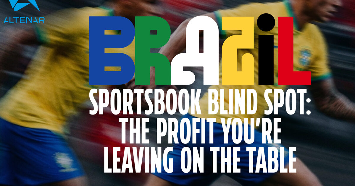 altenar to spotlight sportsbook strategy gap at sigma south america