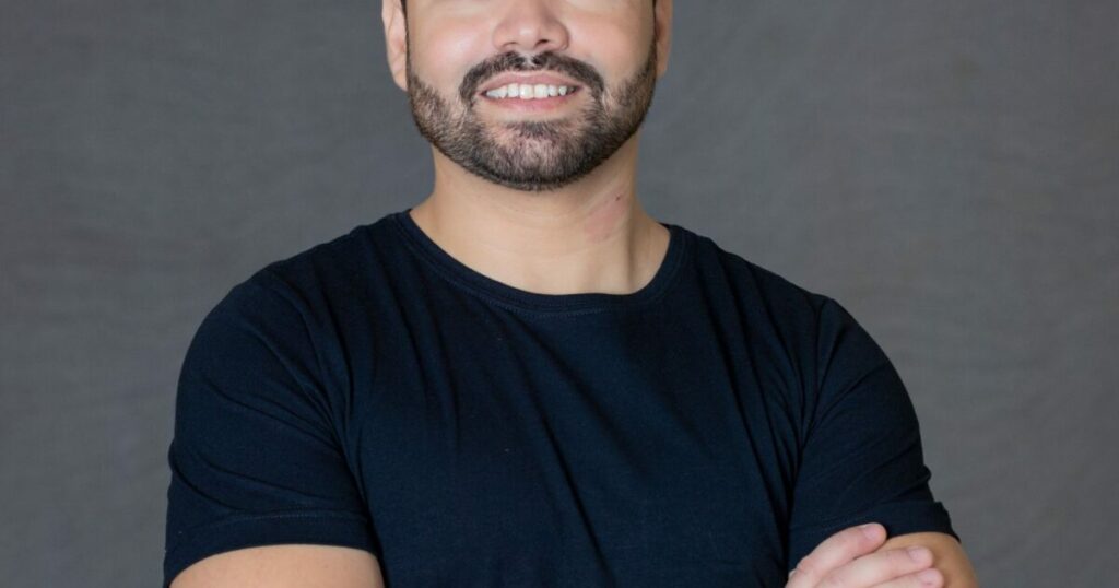grupo ana gaming anuncia antonio guerardi como novo chief marketing officer