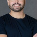 grupo ana gaming anuncia antonio guerardi como novo chief marketing officer