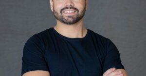 grupo ana gaming anuncia antonio guerardi como novo chief marketing officer