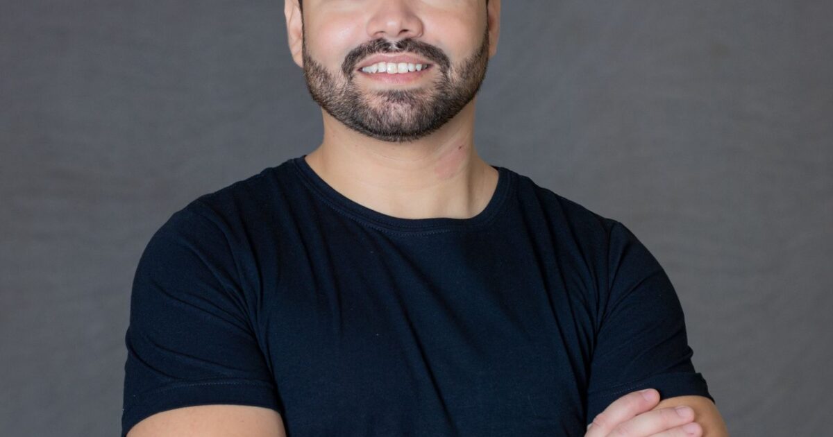 grupo ana gaming anuncia antonio guerardi como novo chief marketing officer