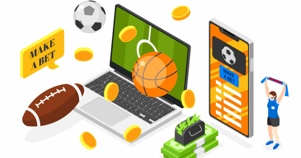 projeto de lei propõe proibição total de apostas esportivas online no brasil