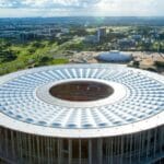 aquecimento do mercado “tira” naming rights do brb da arena mané garrincha