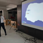 lottopar promove treinamento sobre integridade esportiva para 100 funcionários do athletico paranaense