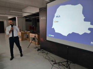 lottopar promove treinamento sobre integridade esportiva para 100 funcionários do athletico paranaense