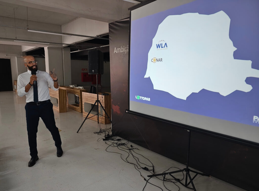 lottopar promove treinamento sobre integridade esportiva para 100 funcionários do athletico paranaense