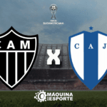 atlético mg x juventud: onde assistir ao jogo da 2ª rodada da fase de grupos da copa sul americana