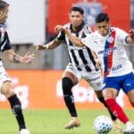 bahia firma acordo de patrocínio máster com esportiva bet por 3 meses