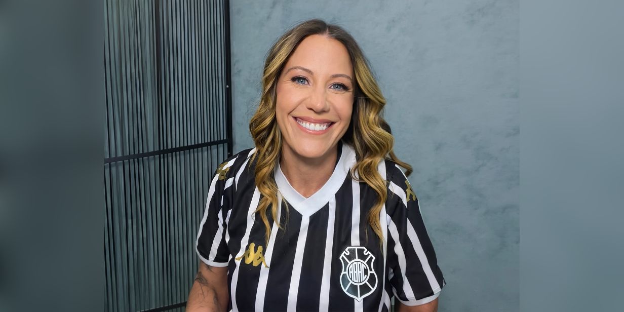 bárbara coelho será primeira mulher no time de sócios da saf do rio branco es