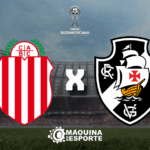 barracas central x vasco: onde assistir ao jogo da 1ª rodada da fase de grupos da copa sul americana