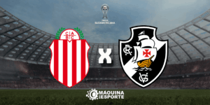 barracas central x vasco: onde assistir ao jogo da 1ª rodada da fase de grupos da copa sul americana