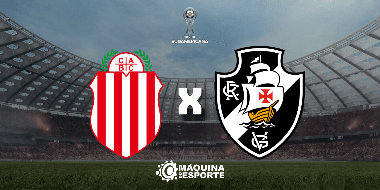 barracas central x vasco: onde assistir ao jogo da 1ª rodada da fase de grupos da copa sul americana