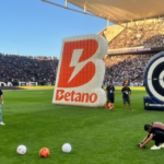 betano lidera investimento em publicidade no setor de apostas no brasil