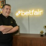 betfair anuncia mauro beting e rômulo mendonça como embaixadores da marca