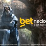 “vini sênior”: operadora de apostas lança publicidade com o embaixador vini jr.