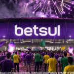 “torcedor roxo”: operadora de apostas lança propaganda focada na copa do mundo