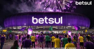 “torcedor roxo”: operadora de apostas lança propaganda focada na copa do mundo