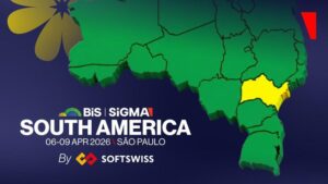 bis sigma south america 2026 dá as boas vindas aos principais reguladores que moldam o futuro dos jogos na américa latina