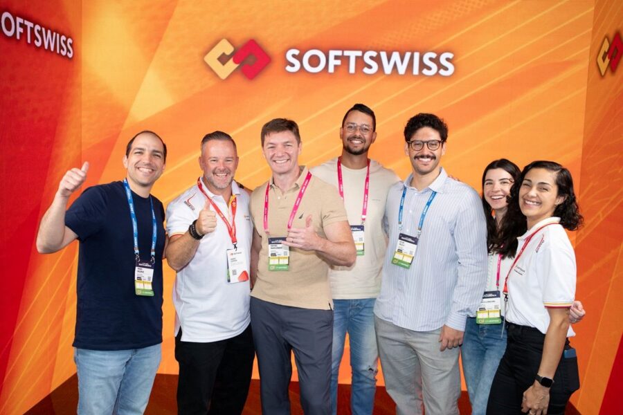 softswiss destaca avanços na américa latina durante o bis sigma south america 2026