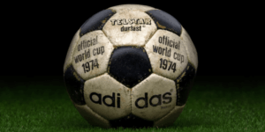 fifa, adidas e a padronização das bolas da copa do mundo