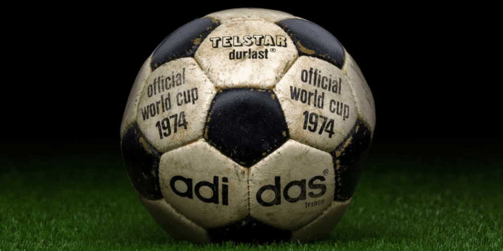 fifa, adidas e a padronização das bolas da copa do mundo